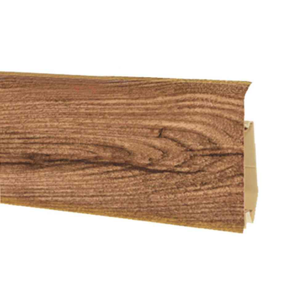 Плінтус Korner Evo 029Е Дуб Замковий