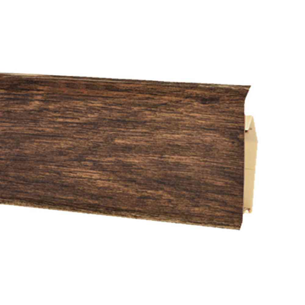 Плінтус Korner Evo 032Е Дуб Кардамон