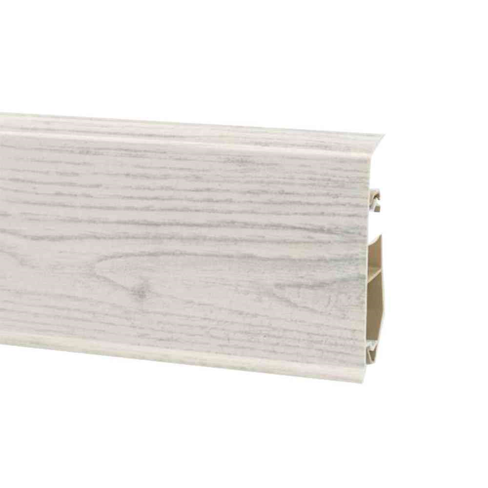 Плінтус Korner Evo 011Е Дуб Чілаут