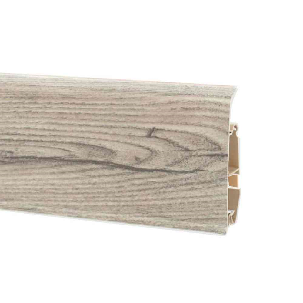 Плінтус Korner Evo 013Е Дуб жасминовий