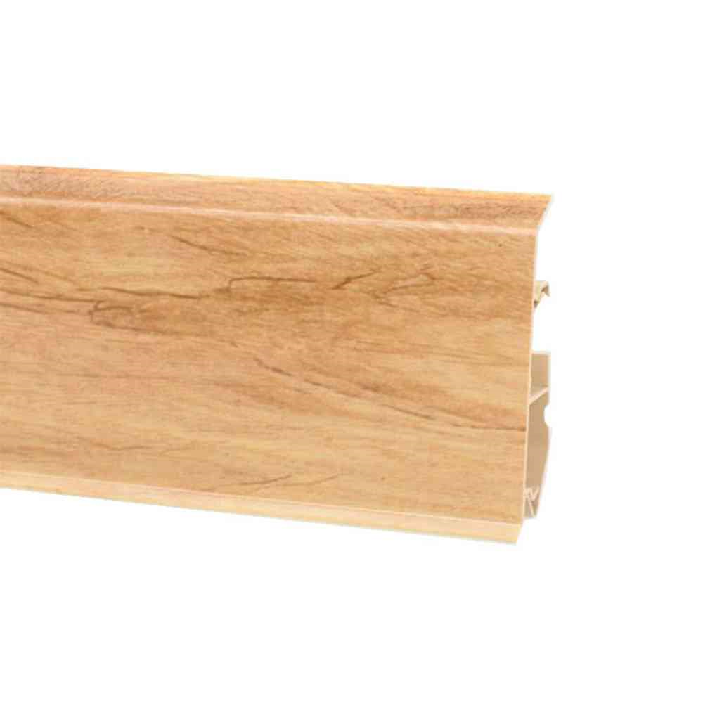 Плінтус Korner Evo 020Е Дуб Шляхетний