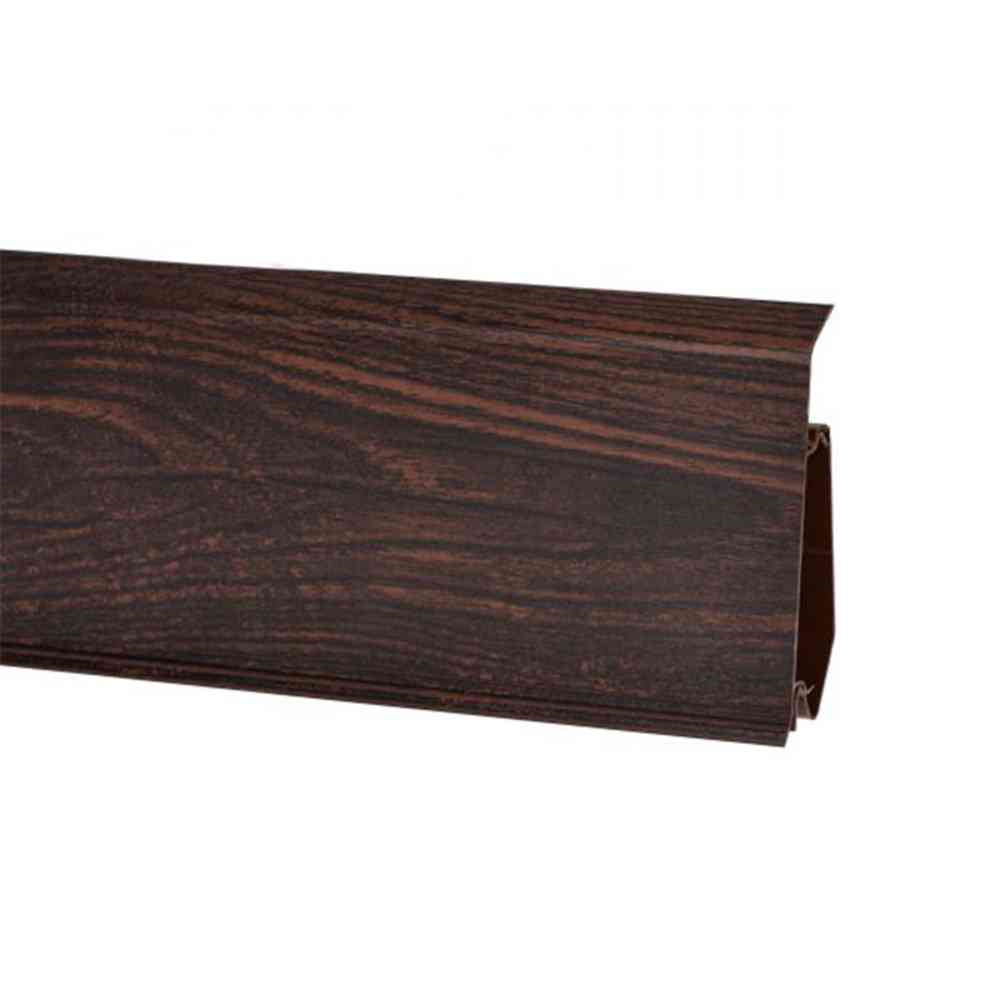 Плінтус Korner Evo 023Е Венге