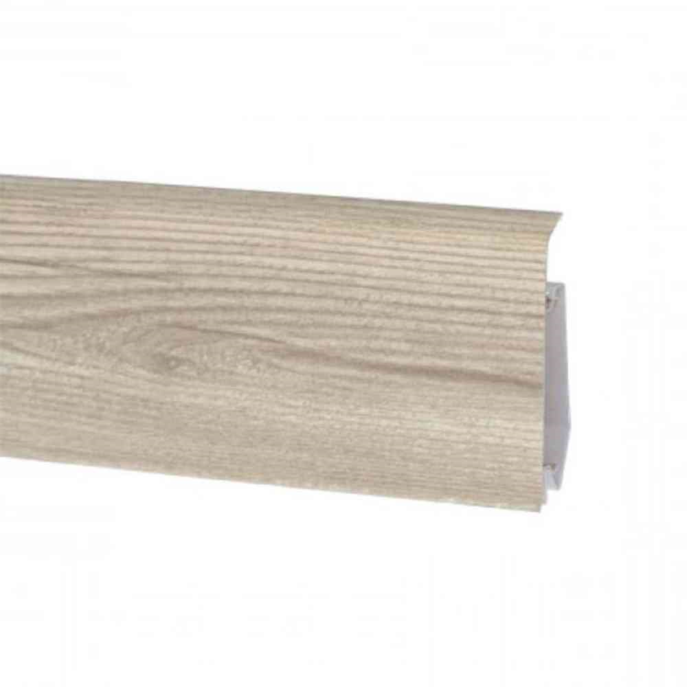 Плінтус Korner Evo 027Е Дуб Корона