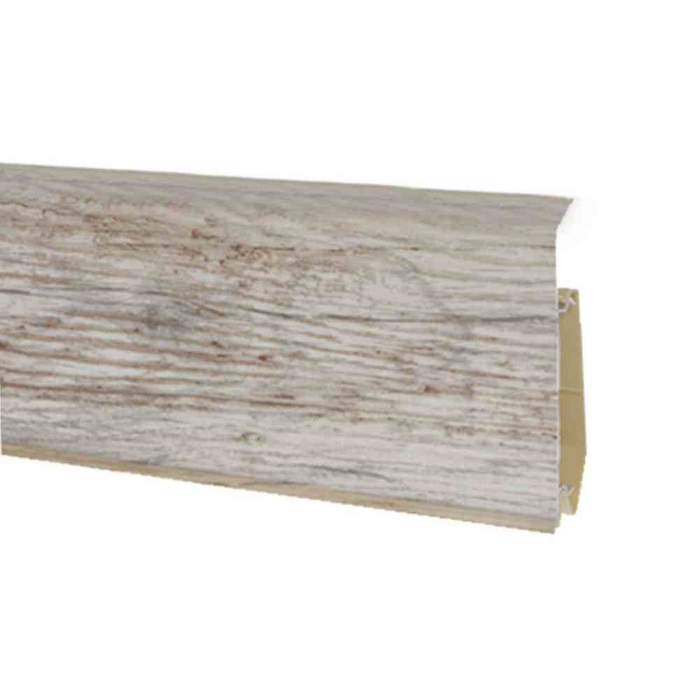 Плінтус Korner Evo 030Е Фреска