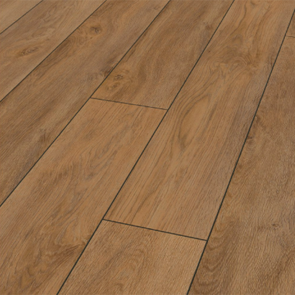 Ламінат KRONOTEX Superior Advanced Дуб великий коричневий 4957