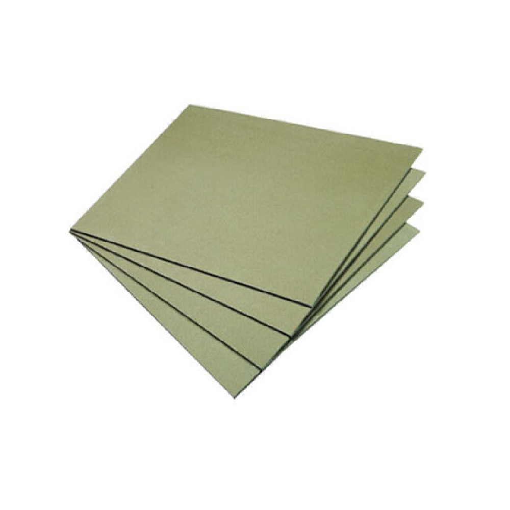 Підкладка ECOPANEL (“тихий хід”) 3 мм