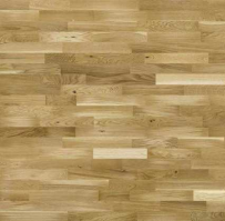 Barlinek Дуб Berlin 3-х смуговий, лакована, STANDARD